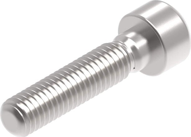 Evotech Performance Evotech Performance, EP M8 x 35 x 1.25mm Pitch Caphead - 316 S/S | PRN014648