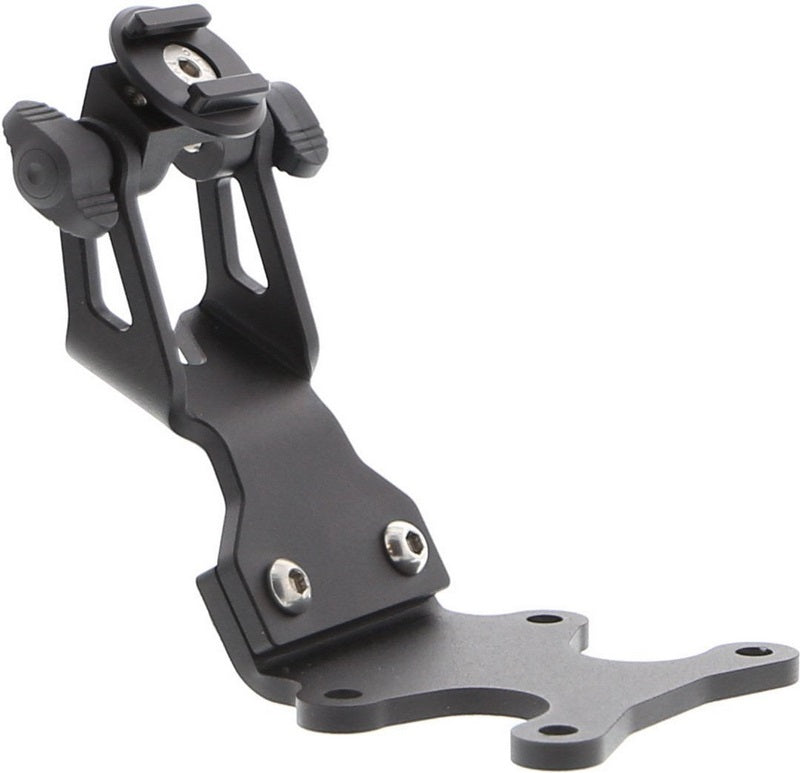 Evotech Performance Connect Compatible Sat Nav Mount | PRN014650-014677