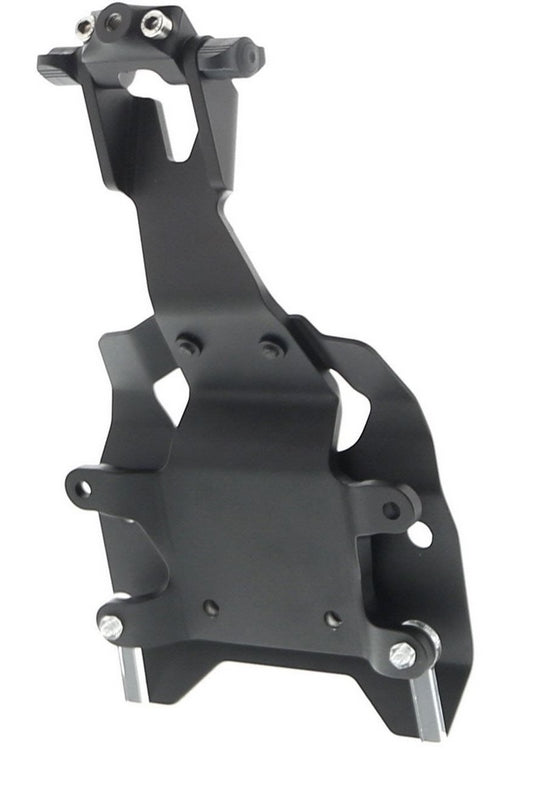 Evotech Performance SP Connect Compatible Sat Nav Upper Mount | PRN014677-015019