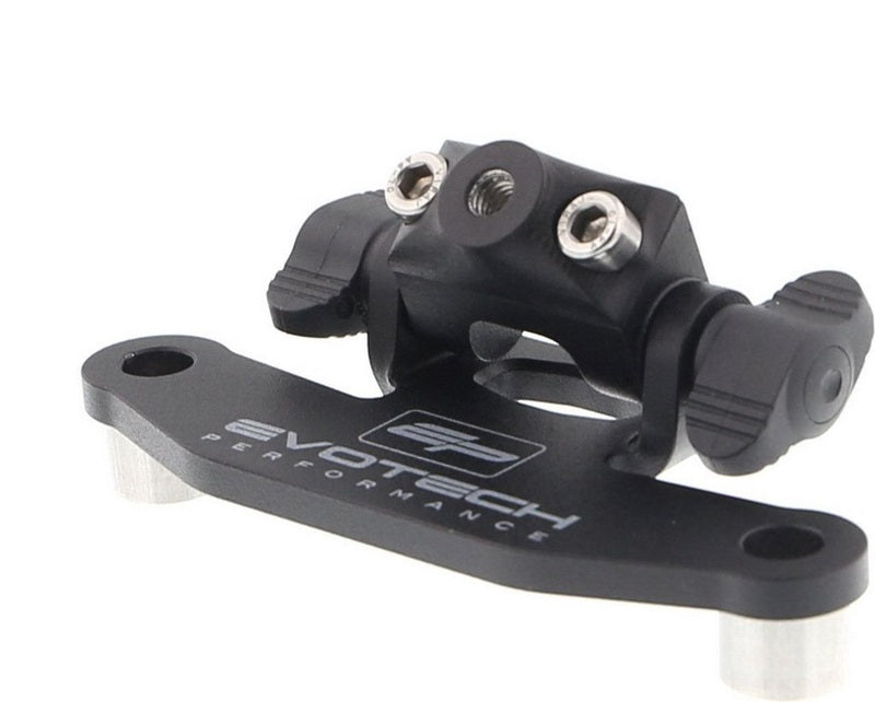 Evotech Performance SP Connect Compatible Sat Nav Mount | PRN014677-015080