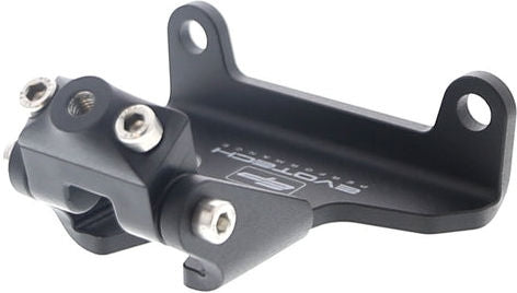 EVOTECH PERFORMANCE SP Connect Compatible Sat Nav Mount | PRN014677-015638