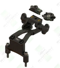 EVOTECH PERFORMANCE SP Connect Compatible Sat Nav Mount | PRN014677-015885