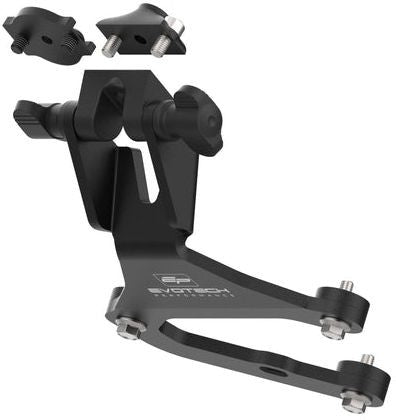 Evotech Performance Triumph, EP SP Connect Compatible Sat Nav Mount - Triumph Rocket 3 R (2020+) | PRN014677-016086