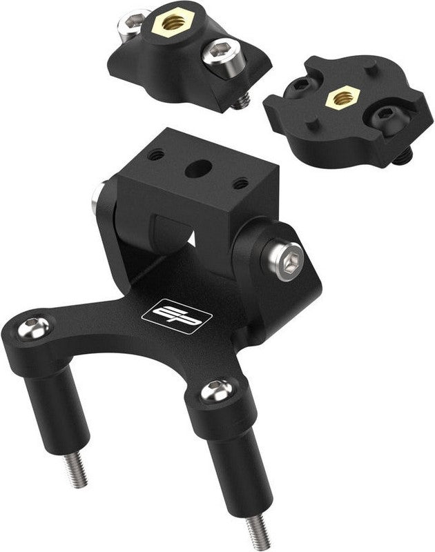 Evotech Performance MV Agusta, EP SP Connect Compatible Sat Nav Mount - MV Agusta Dragster RR SCS (2022+) | PRN014677-016149