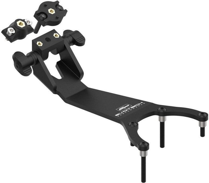 Evotech Performance MV Agusta, EP SP Connect Compatible Sat Nav Mount - MV Agusta Brutale 800 RR LH44 (2018 - 2019) | PRN014677-016160