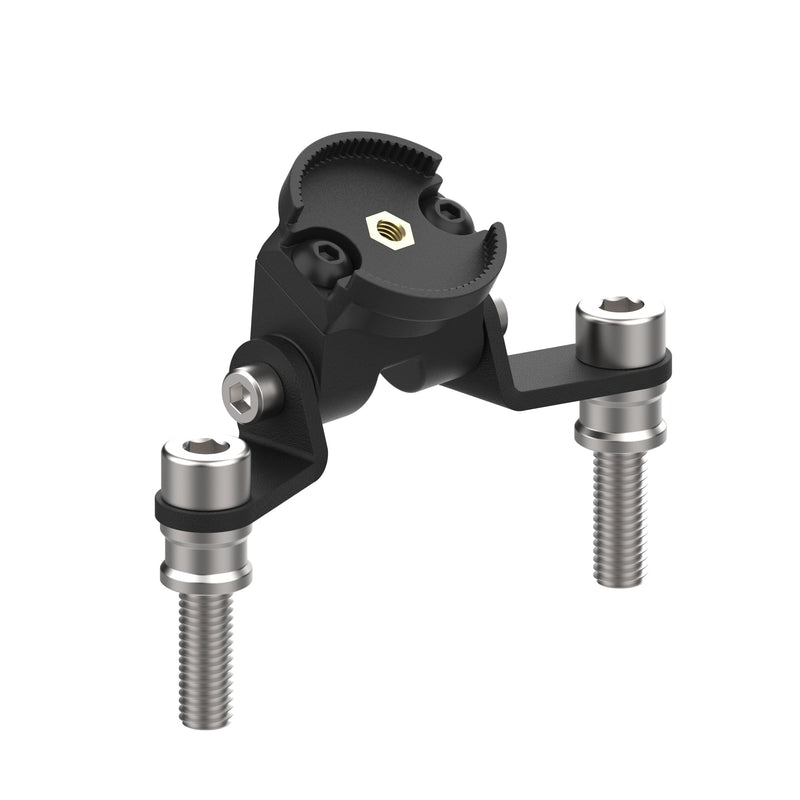 EVOTECH PERFORMANCE SP Connect Handlebar Clamp Sat Nav Mount | PRN014677-016635