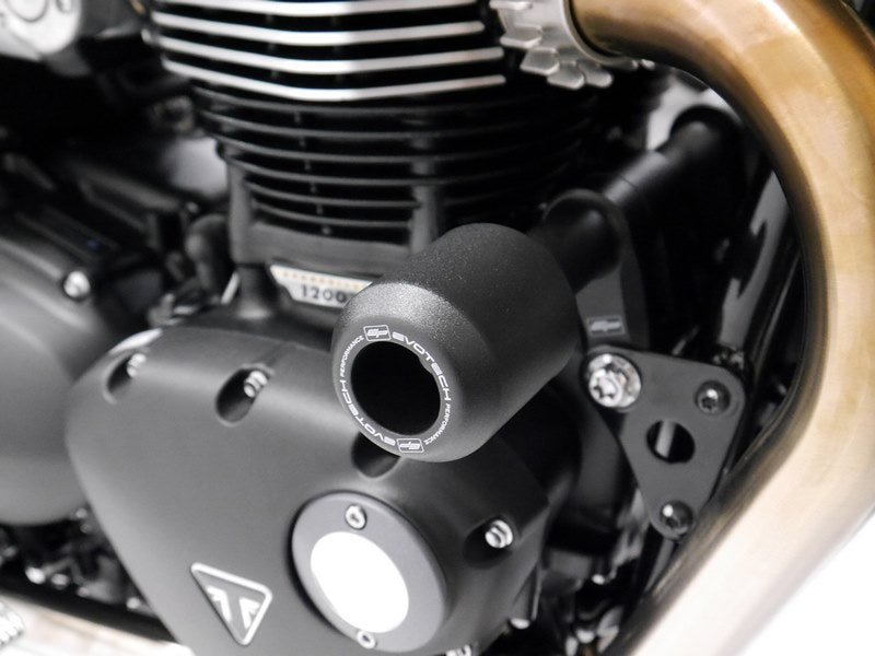 Evotech Performance Crash Protection | PRN014714
