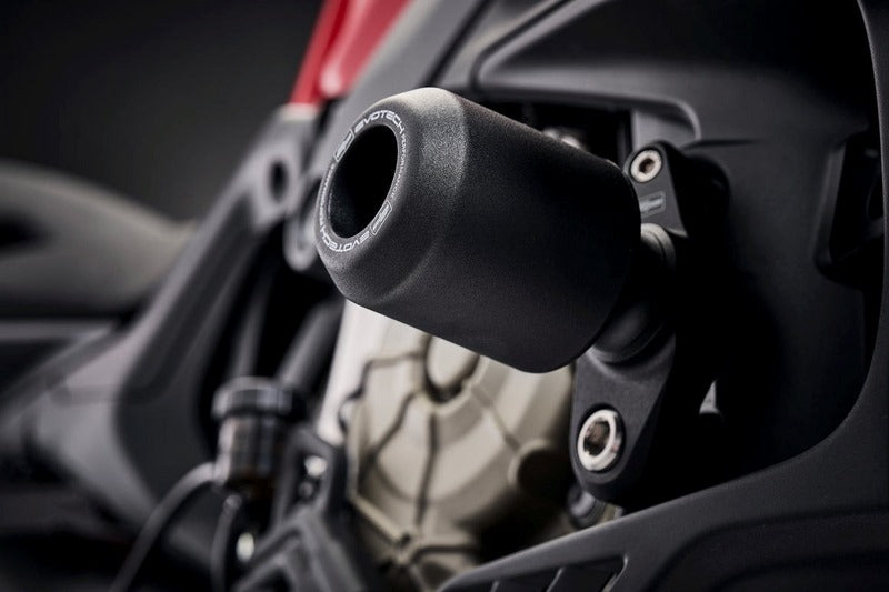 Evotech Performance Frame Crash Protection | PRN014728