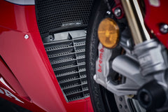 Evotech Performance Radiator Guard | PRN014787-014788