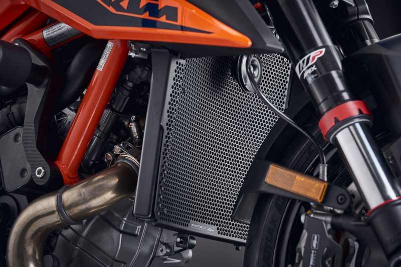 Evotech Performance Radiator Guard | PRN014794
