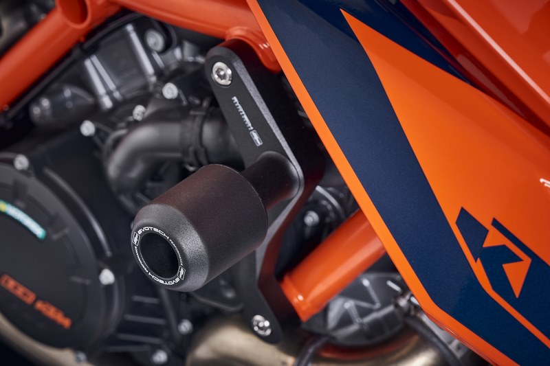 Evotech Performance Crash Protection | PRN014848
