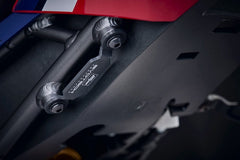 Evotech Performance Footrest Blanking Plate Kit | PRN014873