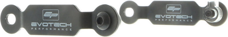 Evotech Performance Footrest Blanking Plate Kit | PRN014873