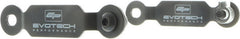Evotech Performance Footrest Blanking Plate Kit | PRN014873