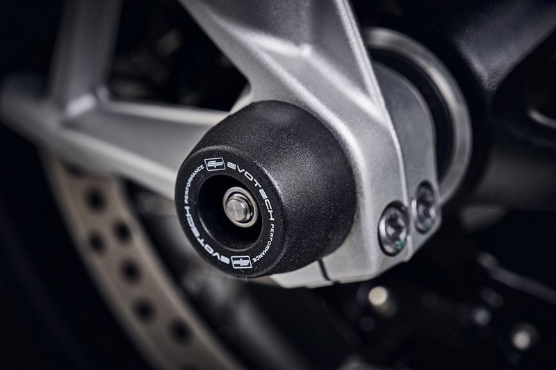 Evotech Performance Front Spindle Bobbins | PRN014905