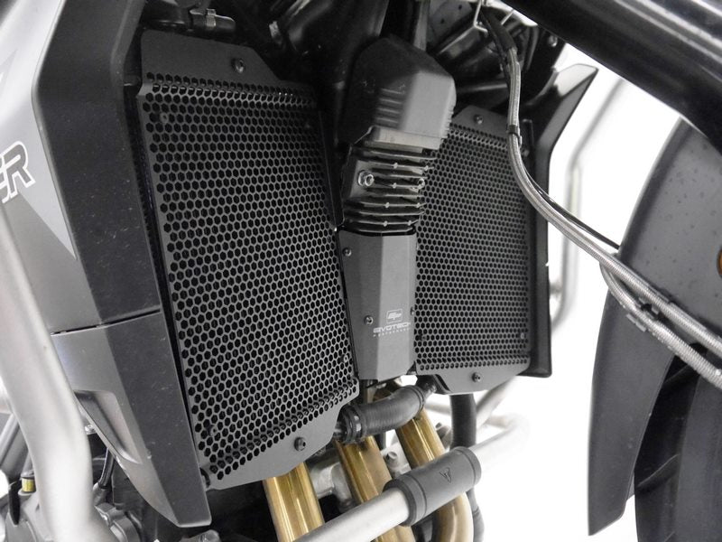 Evotech Performance Radiator Guard | PRN014936