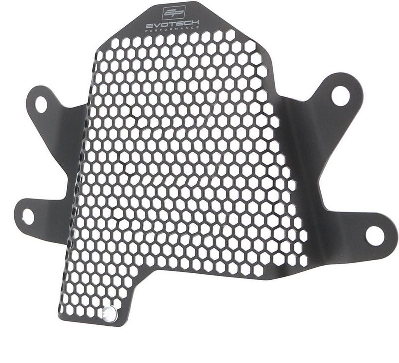 Evotech Performance Pillion Fuel Tank Cover Guard | PRN014965