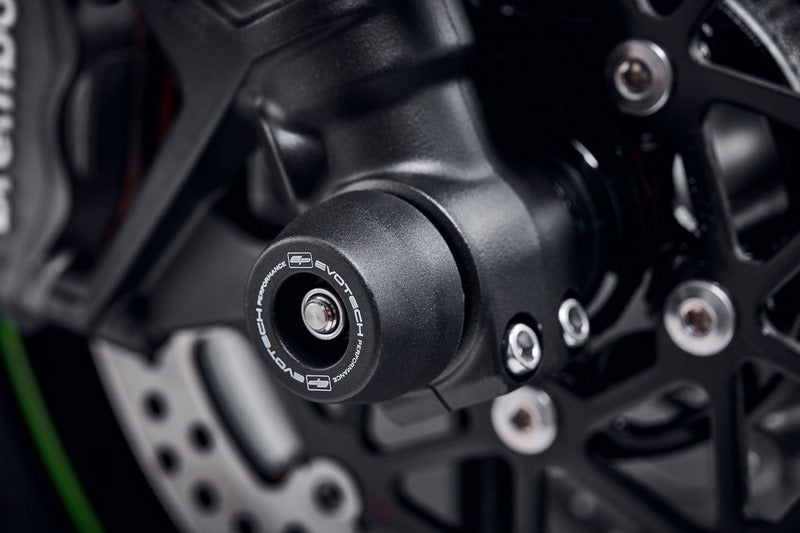 Evotech Performance Front Spindle Bobbins | PRN014983