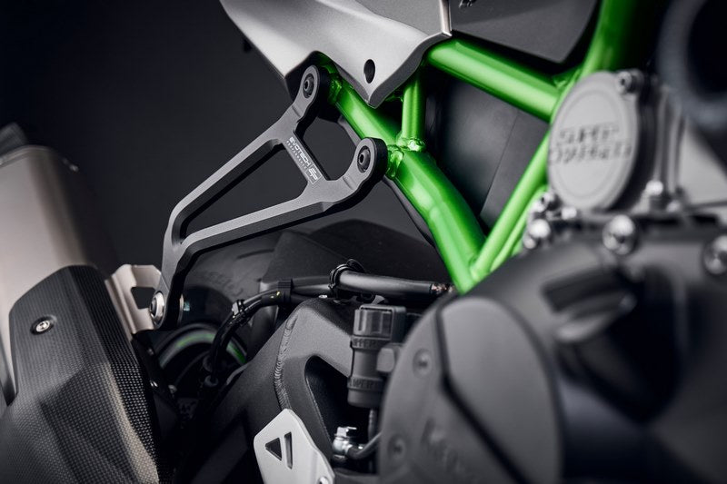 Evotech Performance Exhaust Hanger Kit | PRN014986-014987