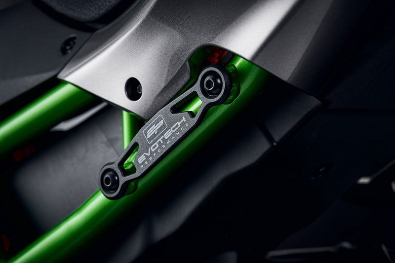 Evotech Performance Exhaust Hanger Kit | PRN014986-014987