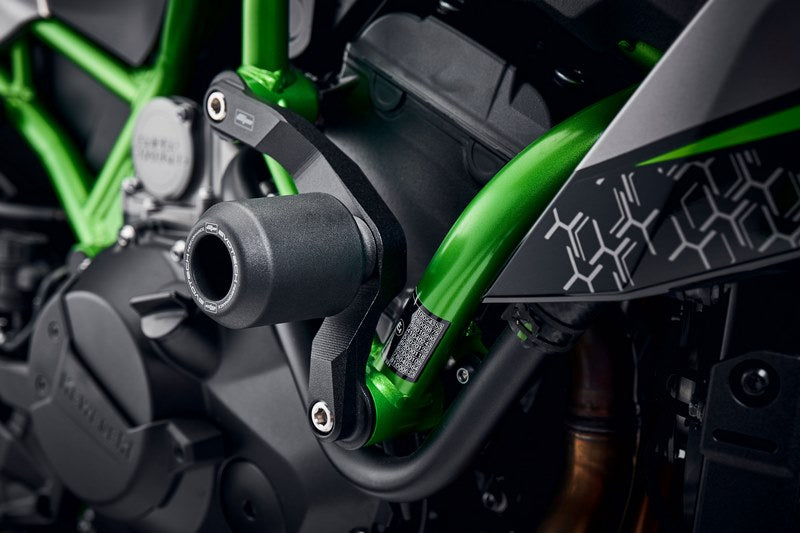 Evotech Performance Main Frame Crash Protection | PRN014991