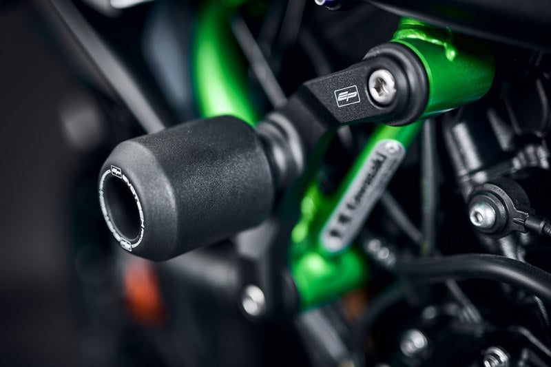 Evotech Performance Main Frame Crash Protection | PRN014991