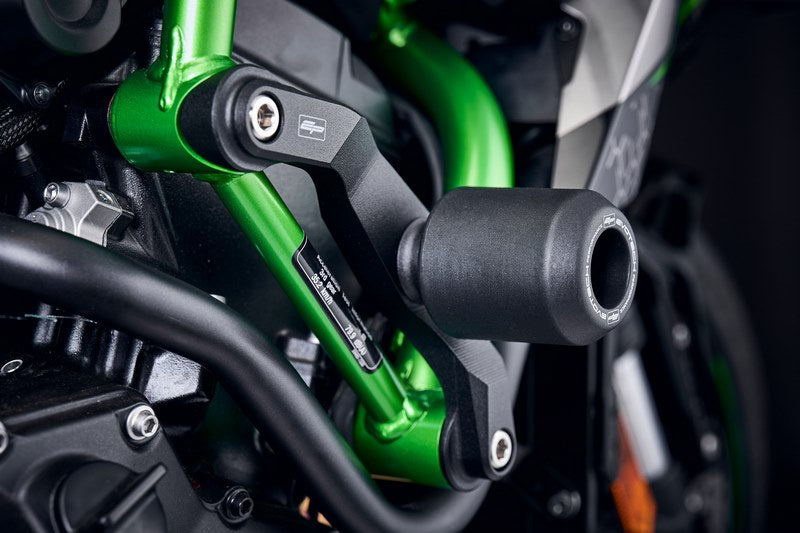 Evotech Performance Main Frame Crash Protection | PRN014991