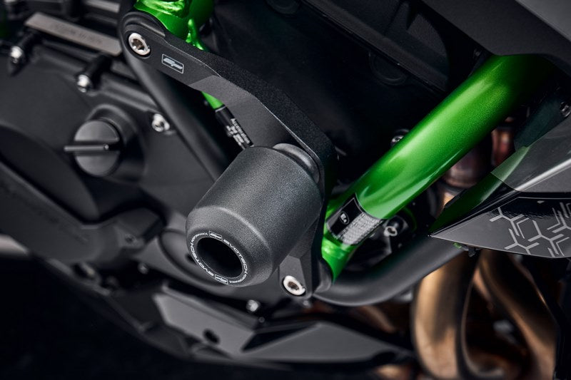 Evotech Performance Main Frame Crash Protection | PRN014991
