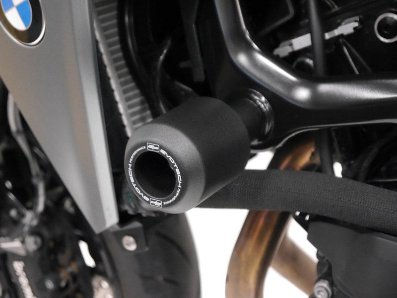 Evotech Performance Crash Bobbins | PRN015001