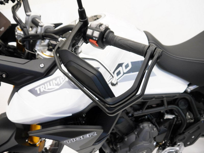 Evotech Performance Hand Guard Protectors | PRN015011