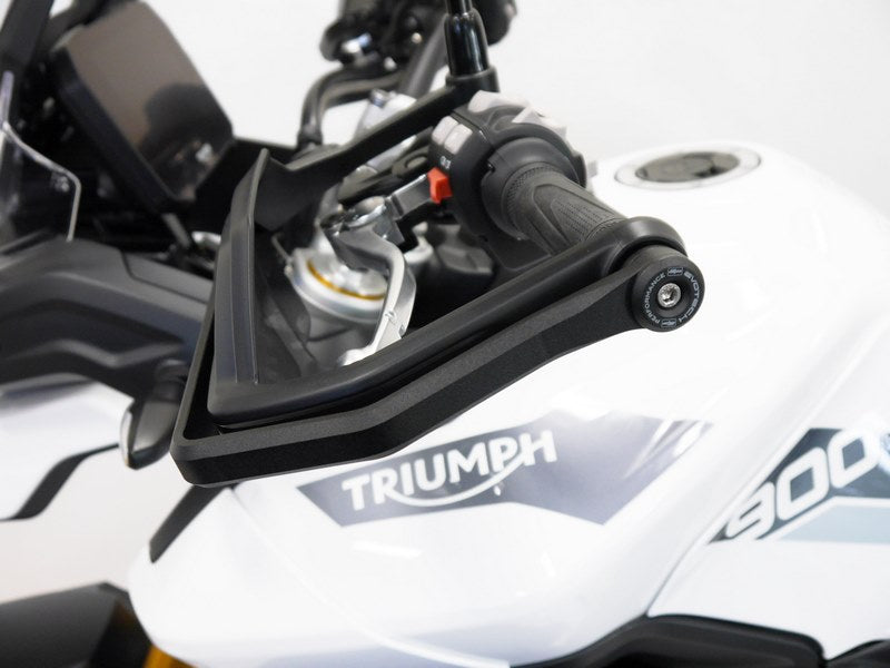 Evotech Performance Hand Guard Protectors | PRN015011