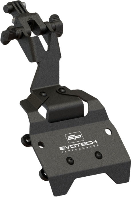 EVOTECH PERFORMANCE Action / Dash Cam Compatible Sat Nav Upper Mount | PRN015019-015683