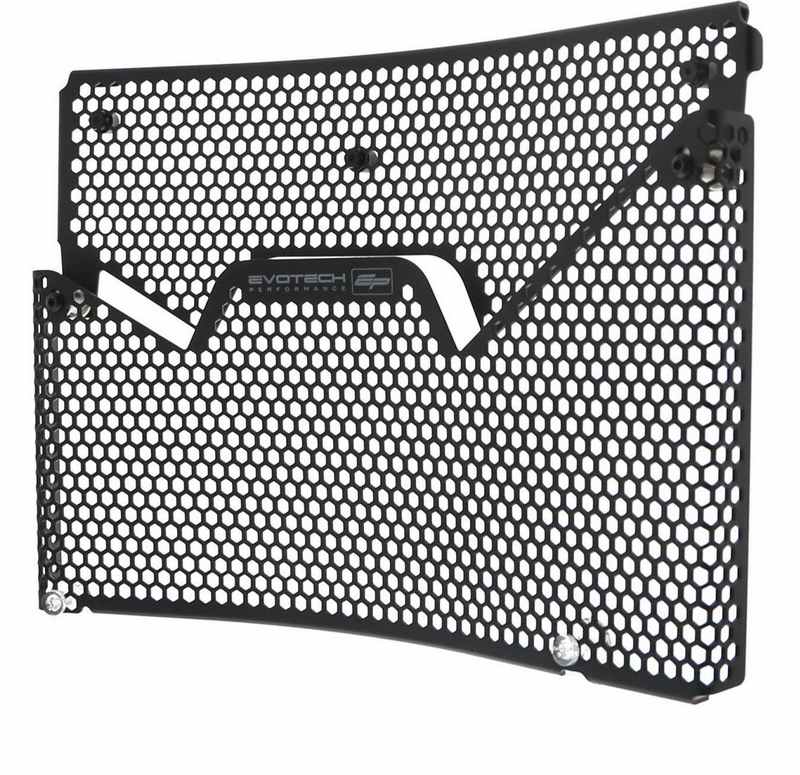 Evotech Performance Radiator Guard | PRN015027