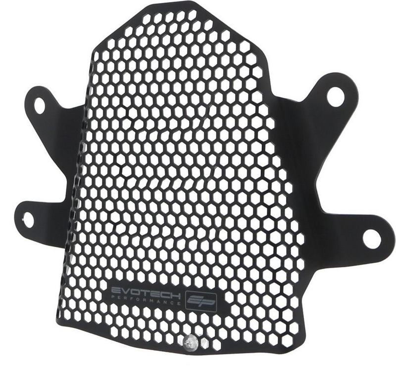 Evotech Performance Tank Cover Guard (Akrapovic Exhaust Only) | PRN015038