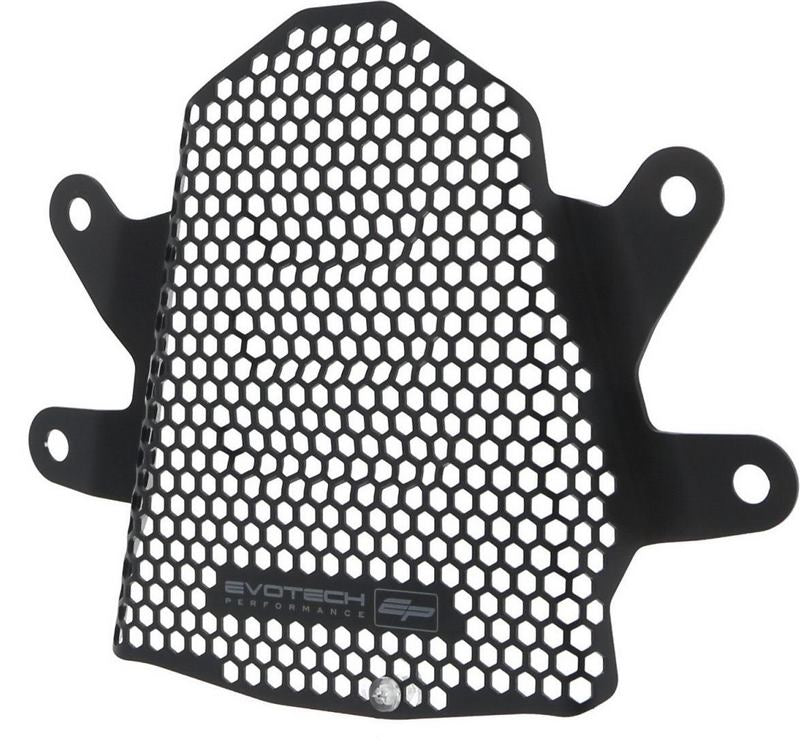 Evotech Performance Tank Cover Guard (Akrapovic Exhaust Only) | PRN015038
