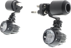 Evotech Performance Crash Protection / Light Mounting Kit | PRN015039-015134