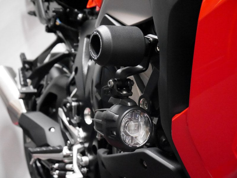 Evotech Performance Crash Protection / Light Mounting Kit | PRN015039-015134