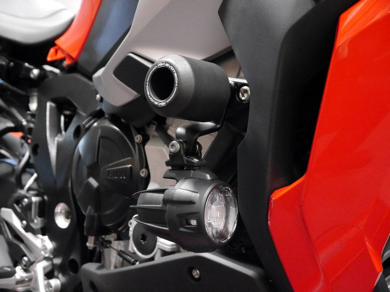 Evotech Performance Crash Protection / Light Mounting Kit | PRN015039-015134