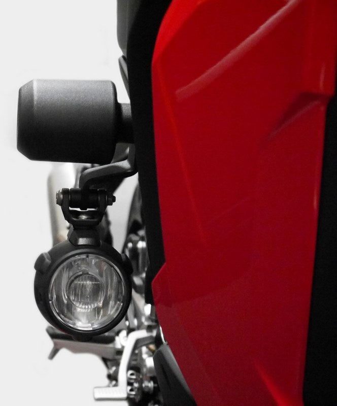Evotech Performance Crash Protection / Light Mounting Kit | PRN015039-015134