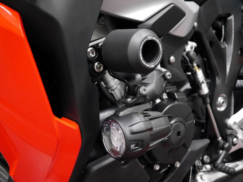 Evotech Performance Crash Protection / Light Mounting Kit | PRN015039-015134