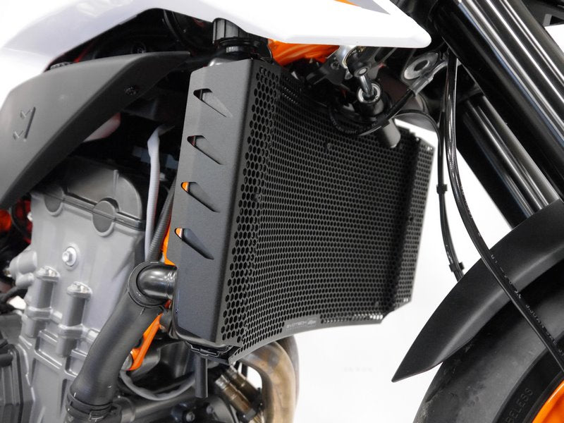 Evotech Performance Radiator Guard | PRN015055