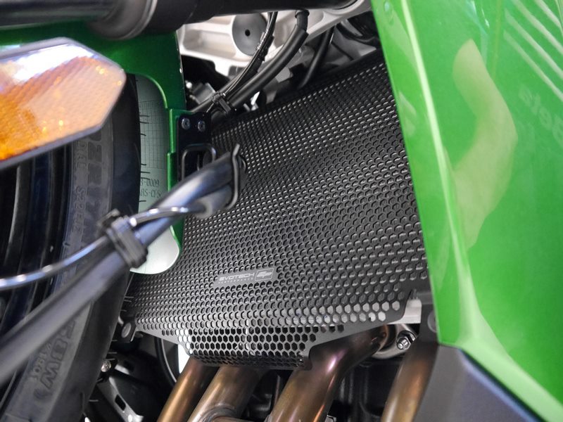 Evotech Performance Radiator Guard | PRN015093