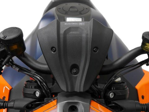 Evotech Performance KTM, EP KTM 1290 Super Duke R Evo Fly Screen (2022+) | PRN015102-015199