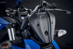 Evotech Performance Suzuki, EP Suzuki GSX-8S Fly Screen (2023+) | PRN015102-016511