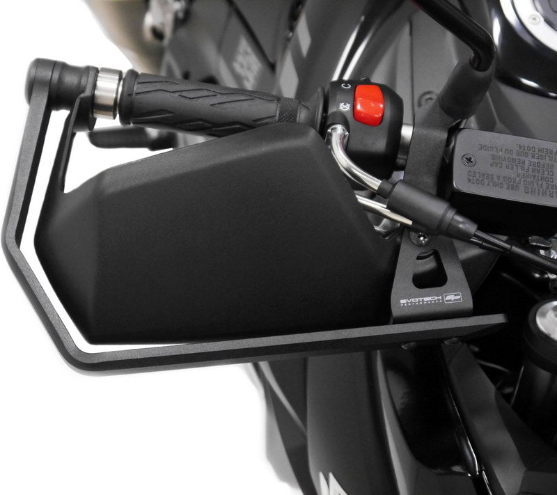 Evotech Performance Hand Guard Protectors | PRN015175