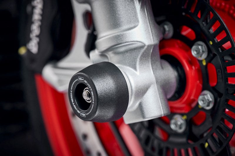 EVOTECH PERFORMANCE Spindle Bobbin Kit | PRN015257-015260