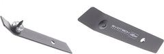 Evotech Performance Footrest Blanking Plates | PRN015270