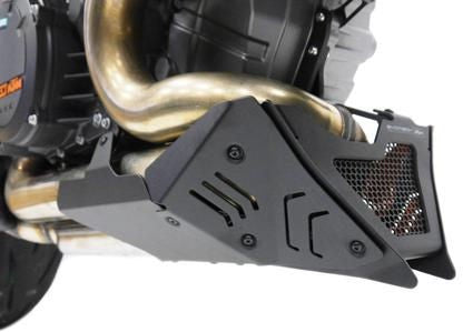 Evotech Performance EP KTM 1290 Super Duke R Engine Guard 2020+ | PRN015305-015317