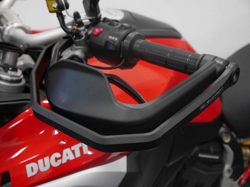 EVOTECH PERFORMANCE Hand Guard Protectors | PRN015334