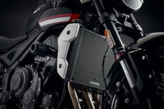 Evotech Performance EP Radiator Guard - Triumph Trident (2021+) | PRN015344
